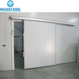 Sliding Door For Cold Storage Room