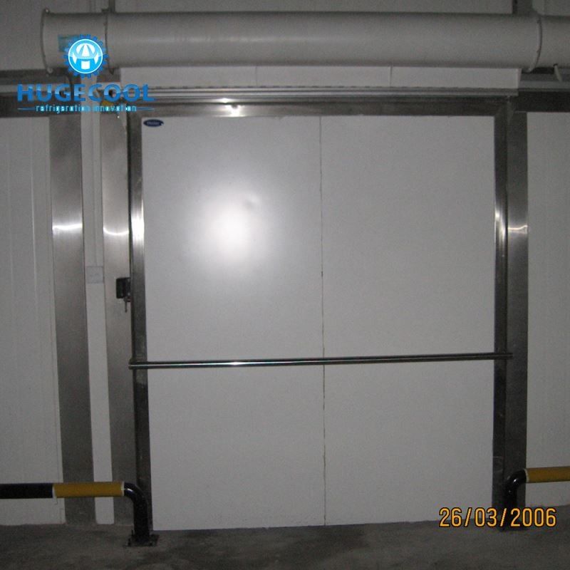 Commercial Walk In Cold Rooms , Refrigeration Cold Room 220V/380V Voltage