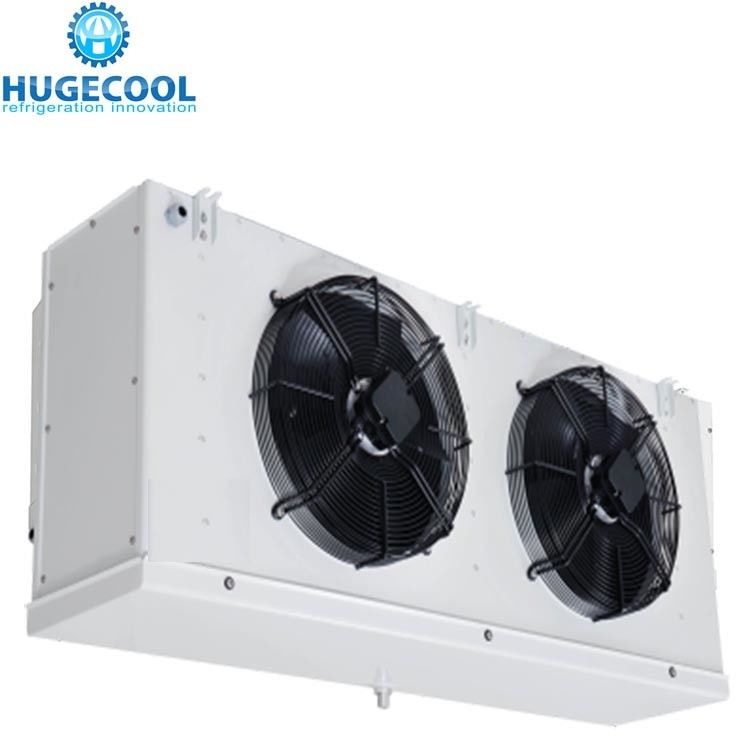 Commercial Portable Cold Room Air Cooler With Fans 380/400 VAC Operating Voltage