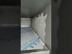 เครื่องเย็นห้องศพ