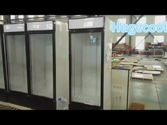 ตู้แช่จอแสดงผล