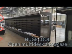 ตู้แช่จอแสดงผล