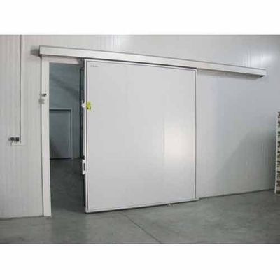 Refrigerator Cold Storage 150kg/m3 Panel Density 50mm-250mm Thickness for Optimal Storage Solutions