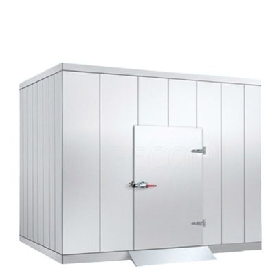 Optimal Storage and Preservation Solution 50mm To 250mm Thickness Freezer Cellar Room with Swing/Sliding Door