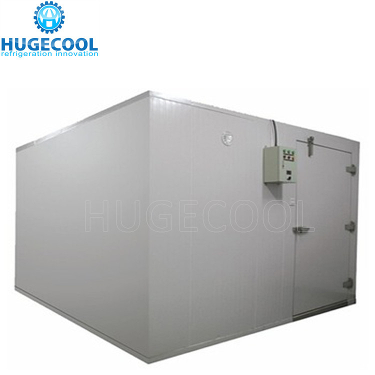 The size and size of the cold room temperature can be customized