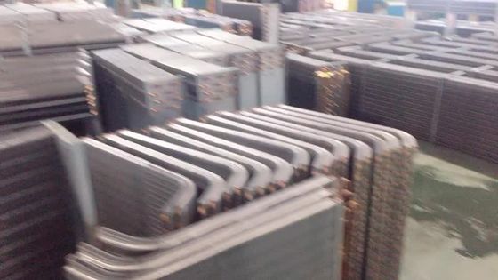 Blue Fin Condensing Unit For Freezer Room